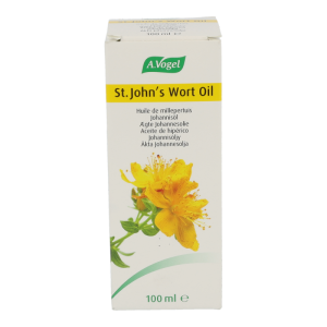 JOHANNISKRAUTÖL A. Vogel - 100ml