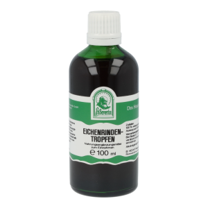 EICHENRINDEN TR - 100ml