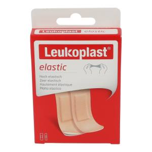 Leukoplast Elastic Strip Größe 2 20 Stk. - 20 Stück