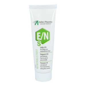 Adler Pharma Schüßler Salbe Mischung E/n 50 ml - 50ml