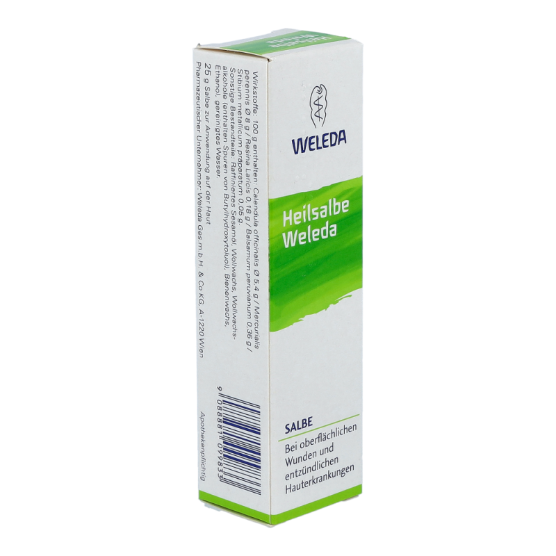 Weleda Heilsalbe 25 g - 25g