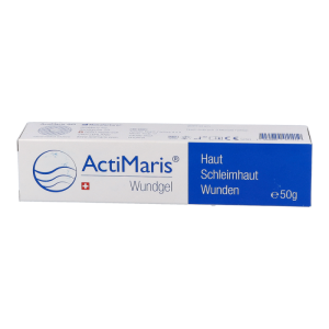 ACTIMARIS WUNDGEL - 50g