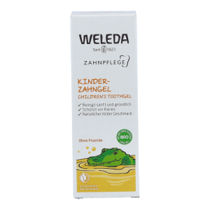 Weleda Kinder-Zahngel - 50ml