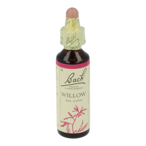 Doskar BACHBLÜTEN 38 Willow - 20ml