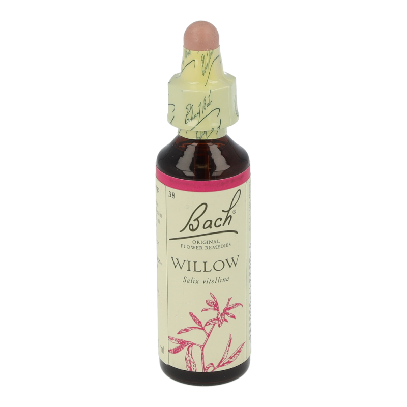 Doskar BACHBLÜTEN 38 Willow - 20ml