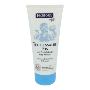 ENZBORN TEUFELSSLB EIS - 100ml