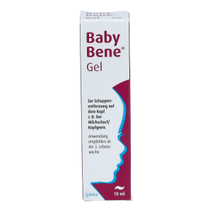 Babybene Gel 10 ml - 10ml
