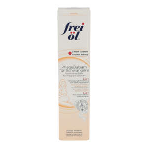 FREI OEL PFL.BLS SCHWANGER - 125ml