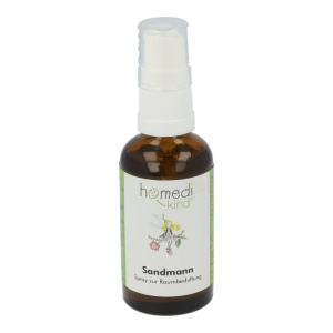 HOMEDI-KIND SANDMANN R-SPRAY - 50ml