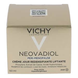 VICHY NEOVADIOL WECHSELJ TH - 50ml