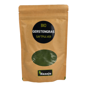 GERSTENGRAS BIO SFTPLV HAN - 150g