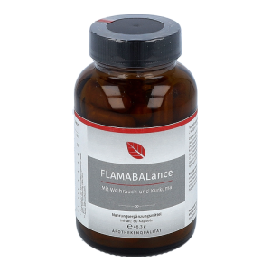 FLAMABALANCE Kapseln - 60 Stück