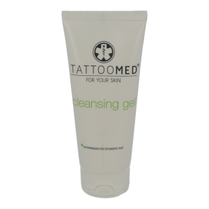 TATTOOMED CLEANSING GEL - 100ml