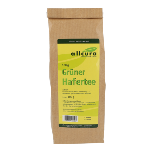 Grüner Hafer Tee 100 g - 100g