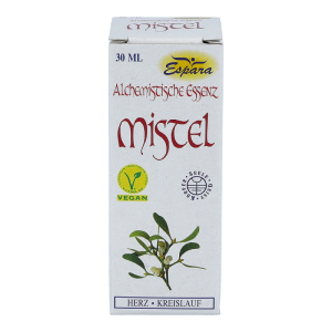 Espara Mistel Alchemistische Essenz 30 ml - 30ml