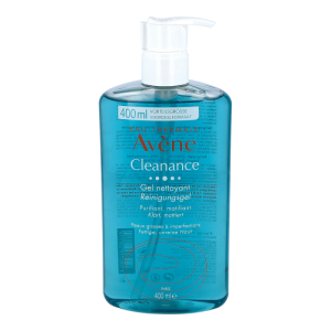 Avène – Cleanance Reinigungsgel - 400ml