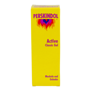 Perskindol Aktiv Gel 100 g - 100g