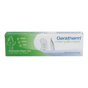 DIAG CHLAMYDIEN SCHNELLT.GER - 1 Stück