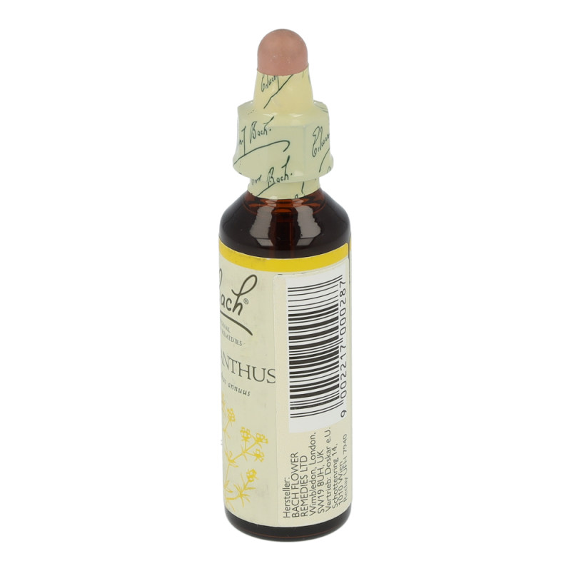 Doskar BACHBLÜTEN 28 Scleranthus - 20ml