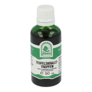 Teufelskralle Tropfen 50 ml - 50ml