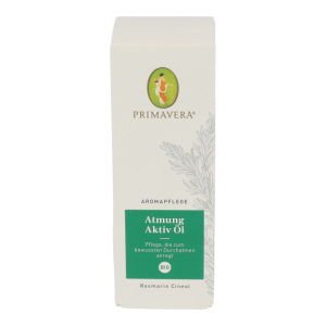 PRIMAV.AROMAPFL.ATMUNG AKTIV - 50ml