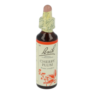 Doskar BACHBLÜTEN 06 Cherry Plum - 20ml