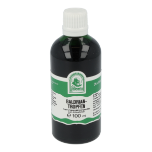 BALDRIAN TR - 100ml