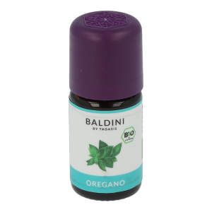 Taoasis Baldini Bio-Aroma Oreganoöl 5 ml - 5ml