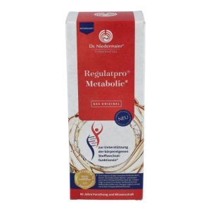 Regulatpro Metabolic 350 ml - 350ml