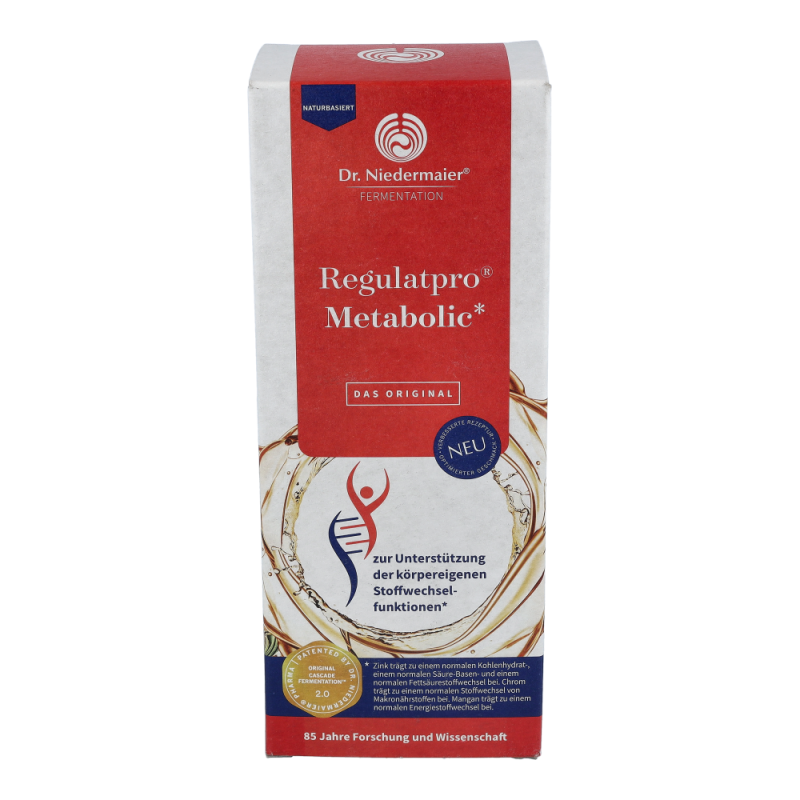 Regulatpro Metabolic 350 ml - 350ml