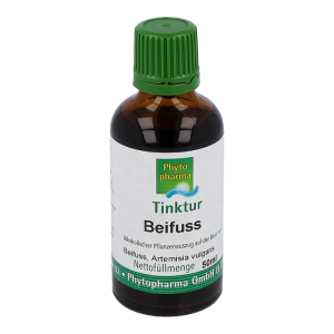 Beifuss Tinktur - 50ml