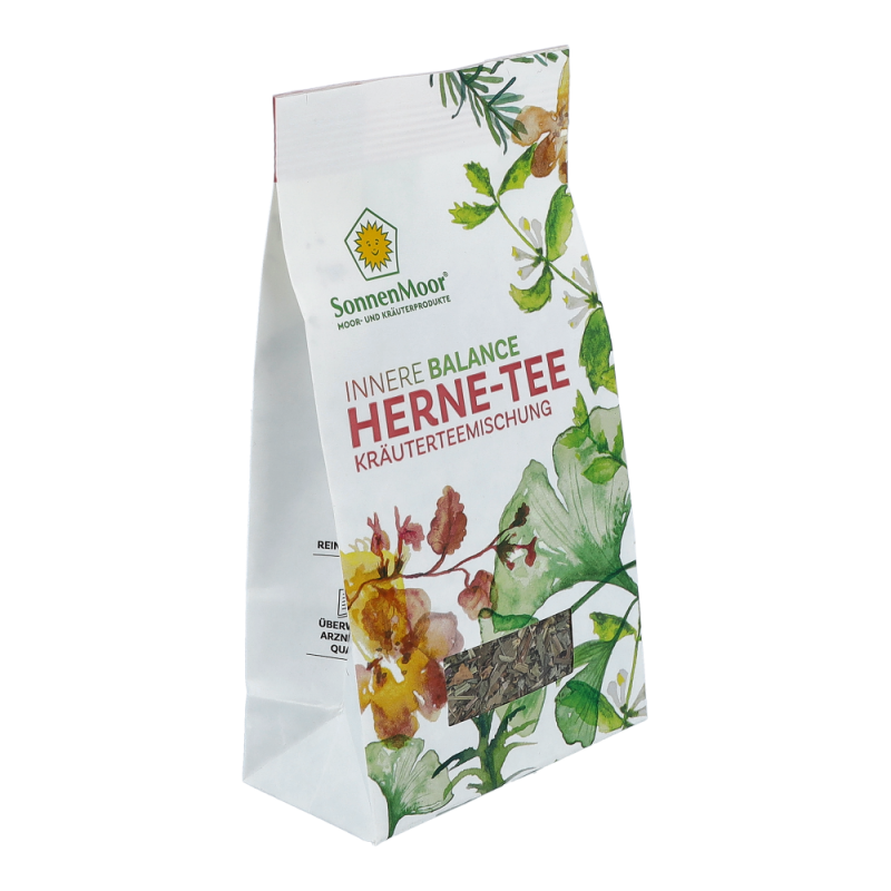 SonnenMoor Herne-Tee - 50g