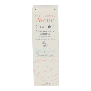 Avène - Cicalfate+ Akutpflege-Creme - 15ml