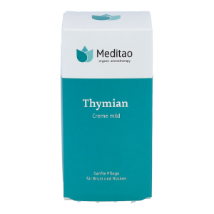 Taoasis Meditao Thymianbalsam 50 ml - 50ml