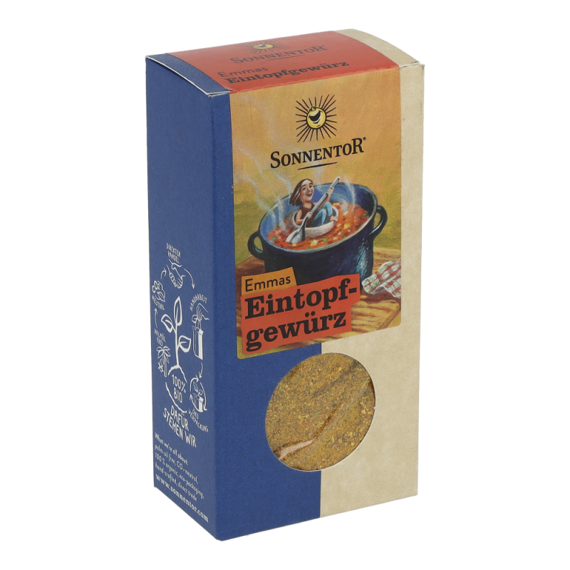 Sonnentor Emmas Eintopfgewürz - 50g