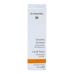 Dr. Hauschka GESICHTSTONIKUM aktiviert & stärkt die Haut - 10ml