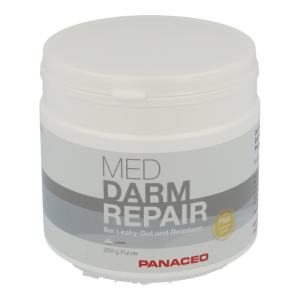 PANACEO PLV MED DARM-REPAIR - 200g