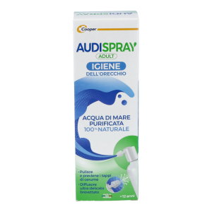 Audispray Adult 50 ml - 50 ml