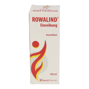 ROWALIND EINREIBUNG - 100ml