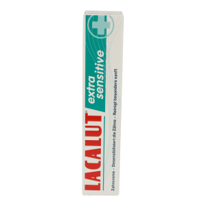 ZP.LACALUT EXTRA SENS - 75ml