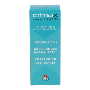 Crimax Haarvital Tropfen 100 ml - 100ml