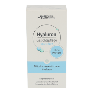 HYALURON GESPFL.SENSITIVE - 50ml
