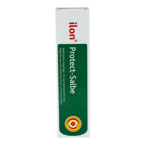 Ilon Protect-Salbe 100 ml - 100ml