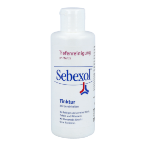 Sebexol Tinktur - 150ml