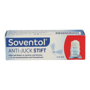Soventol Anti-Juck Stift 4 ml - 4ml