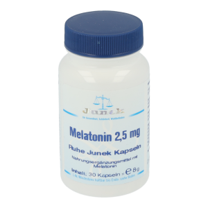 MELATONIN RUHE KPS 2