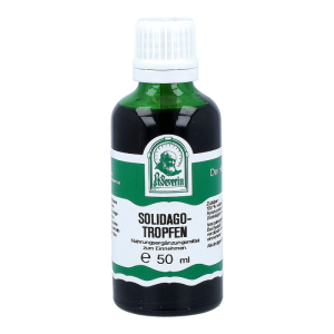 Gall-Reidinger Solidago Tropfen 50 ml - 50ml