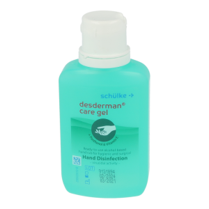 DESDERMAN DESINF.HD CARE GEL - 100ml