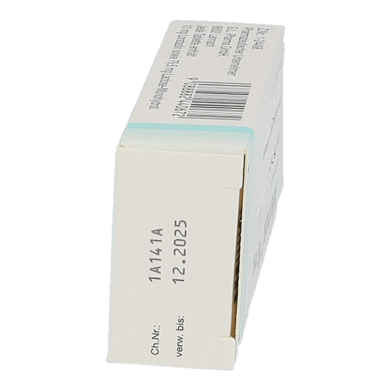 Gerot Lannacher ALLERNON Tabletten 10mg - Antihistaminikum - 10 Stück