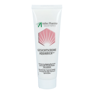 Adler Pharma Schüßler Gesichtscreme Aquarich Jojoba 50 ml - 50ml